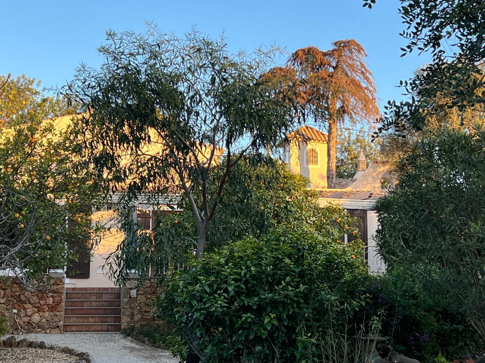 The Quinta Retreat Portugal, August 29- 3Rd September 2025 Yoga & Sound Therapies 5 Day Retreat Message For Itinerary Landhaus *
